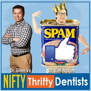 Nifty Thrifty Dentists Podcast