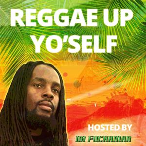 Reggae Up Yo'self by Create