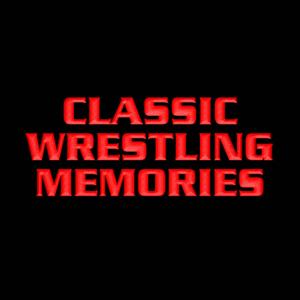 Classic Wrestling Memories