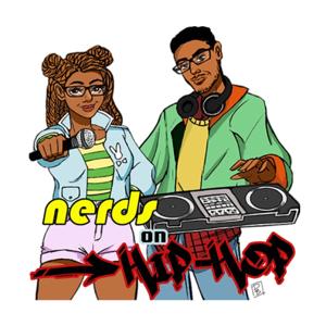 Nerds On Hip-Hop