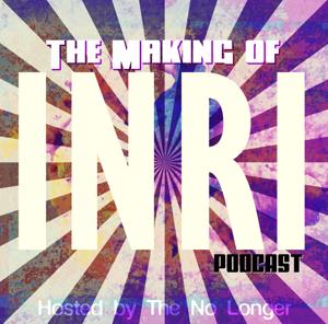 Behind the Music: The Making of INRI by The No Longer