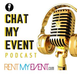 Chat My Event Podcast