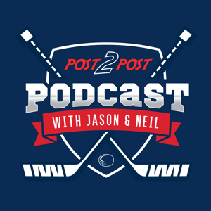 Post2Post Hockey Podcast