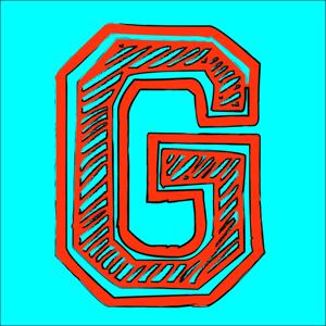 Guy In Car Radio