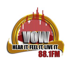 VOW FM 88.1