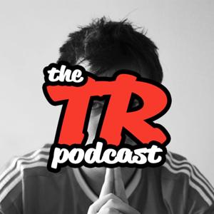 The Tom Robertson Podcast