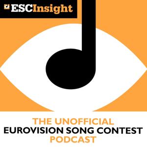 ESC Insight: Eurovision Song Contest Podcast by Ewan Spence