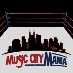 Music City Mania Podcast