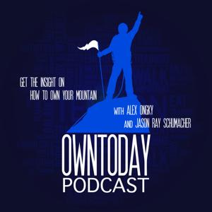 Own Today Podcast