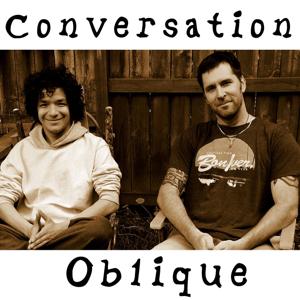 Conversation Oblique