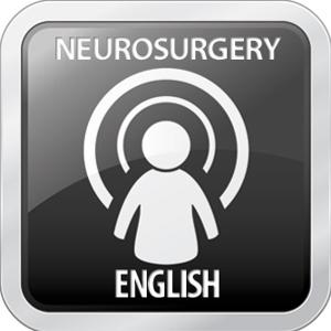 NEUROSURGERY English Podcast by NEUROSURGERY