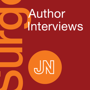 JAMA Surgery Author Interviews