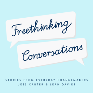 Freethinking Conversations