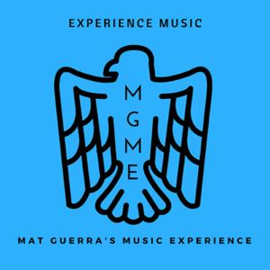 Mat Guerra's Music Experience