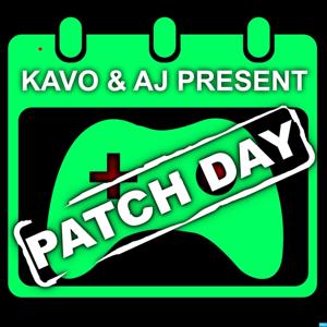 Patch Day! A Weekly Video Game Podcast