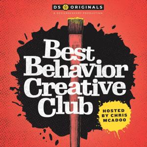 Best Behavior Creative Club