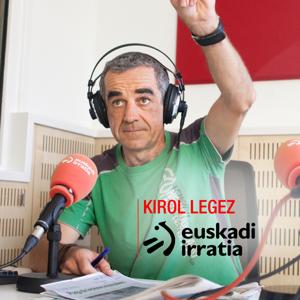 Kirol legez