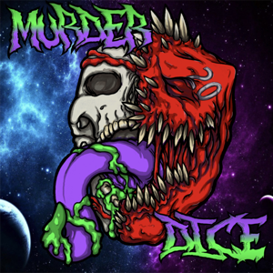 Murder Dice - A 5e Dungeons & Dragons Podcast