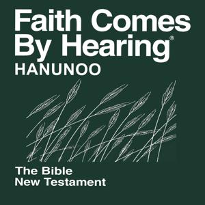 Hanunoo Bible (Non-Dramatized)