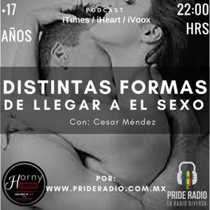 Horny Radio