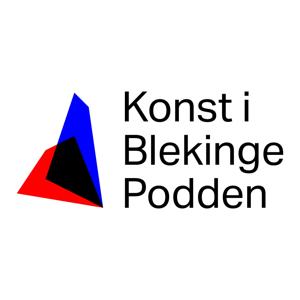 Konst i Blekinge-podden