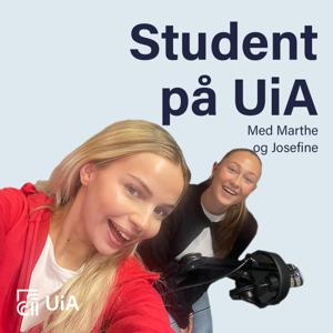 Student på UiA