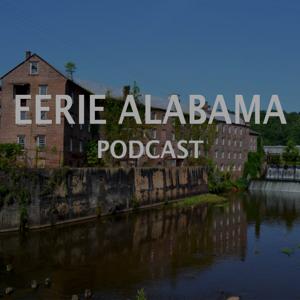 Eerie Alabama