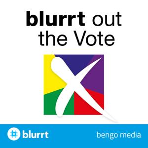 Blurrt Out The Vote | General Election 2017 on Social Media