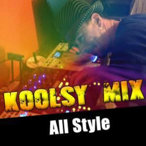 Podcast Dj Koolsy