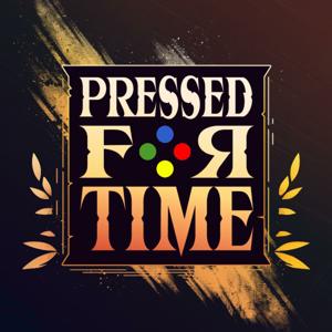 Pressed for Time