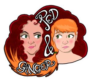 Red & Ginger