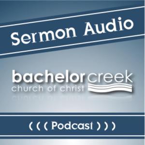 Bachelor Creek Podcast