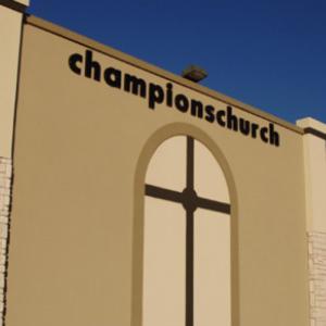 Champions Church