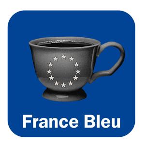 Tous Européens France Bleu