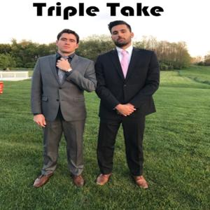 Triple Take
