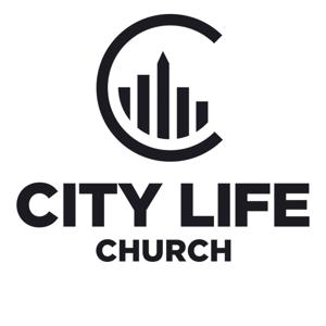 City Life Church Leeuwarden
