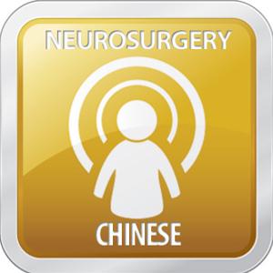 NEUROSURGERY Chinese Podcast by NEUROSURGERY