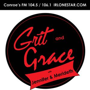 Grit and Grace