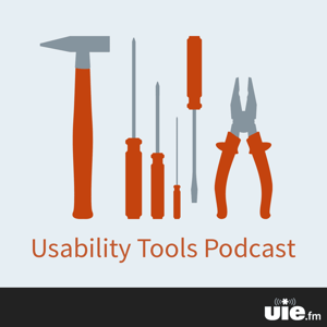 Usability Tools Podcast