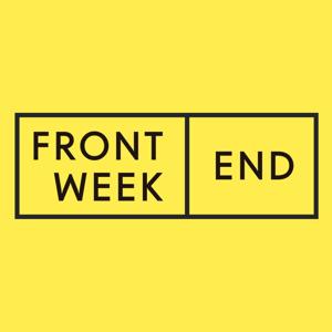 Frontend Weekend by Андрей Смирнов