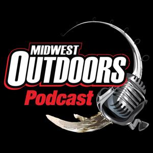 MidWest Outdoors Podcast by MWO Media