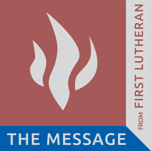 Faith Alive - The Message from First