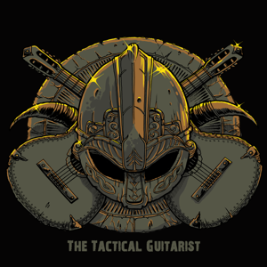 The Tactical Guitarist