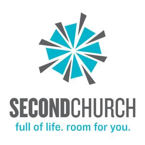 Second Church by Greg Taylor