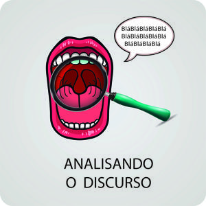 Analisando o Discurso