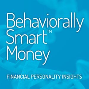 Behaviorally Smart Money