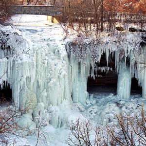 Glacial Knits Podcast