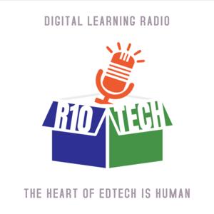 Digital Learning Radio