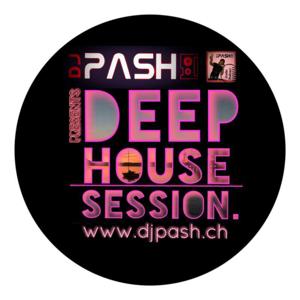 DEEP HOUSE SESSIONS : Mixed by dj PASH