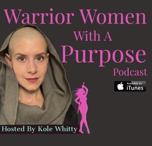 Warrior Women With A Purpose